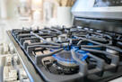 Gas stove