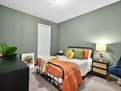 Full Bed