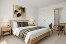 Bedroom 2 Twin Bed