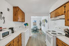 Furnished Family Home with Fenced Yard