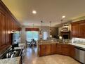 Fully equiped kitchen