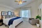 Inviting Main Bedroom Suite