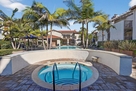 Prime Location Gated Dana Point Condo