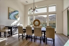 Dining Seats 10, Panoramic Mountain, pool , w