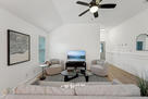 Modern Nest at Rosewood