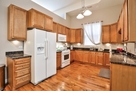 Furnished 4 Bdrm Executive Condo
