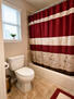Bright & Functional Guest Bathroom