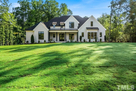 Elegant Home in the Heart of Raleigh