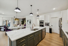 Modern StandAlone Nashville Townhome