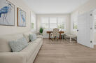 Fully Furnished Rental home in Wells ME