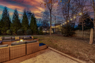The Falls River  Quiet Luxury Residence