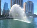 Lakeside walk