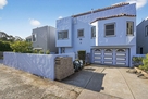 Driveway and garage - lots of parking!