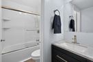 Furnished 2 Bedroom Corporate Rental