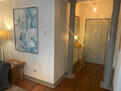 Entrance foyer off of Living room