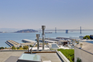 Elegant Executive Flat on Telegraph Hill