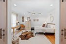 2nd Bedroom/Office Area