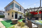 New 2 bed 2 bath ADU with Balcony