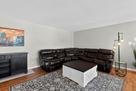 Furnished Townhouse in Central Denver