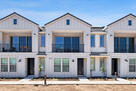 North East Fresno Luxury Condo 