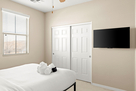 Executive Retreat Perfect for Long Stays