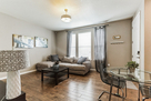 Furnished Guest House in Central Park