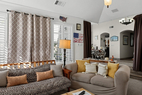 Living Room Seating