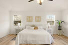 Modern Masterpiece Retreat byDomainApple