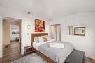 2BR Lake View Home Hot Tub Pet Friendly