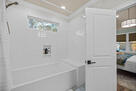 Bath 1 Large Tub