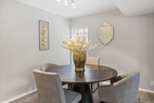 Upscale 3BR Corporate Rental Germantown 