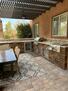 Outdoor Kitchen