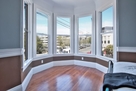SF Furnished 4 Bdrm Outer Mission Flat