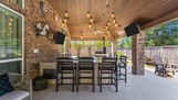 Fully Furnished w/ Patio and Pool