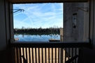 Executive Riverfront Retreat  3Bed 3Bath