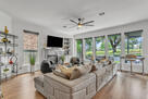Beautiful Furnished Golf Course Home