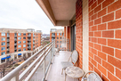 2 BR Furnished Condo in Crystal City