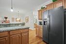 Lots of Kitchen Storage