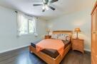 second bedroom -queen bed