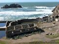 sutro-baths-ruins - 6.2 miles 18 min