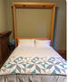 Queen bedroom