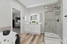 Premium 4BR Furnish Corporate Home  