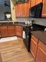 Gourmet Kitchen