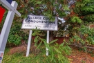 Multnomah Village - Furnished 2 Bdrm