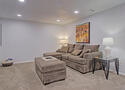lower family room