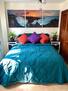 Honolulu Townhouse Condo
