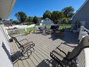 Furnished Pet Friendly Home