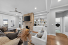 Fully Furnished House near Tulsa Hills