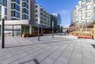Oudoor deck and waterfront walk