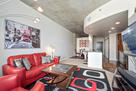 Spire 1 Bed plus Office on 28th Floor